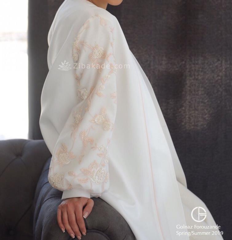 مانتو عقد از کجا بخرم